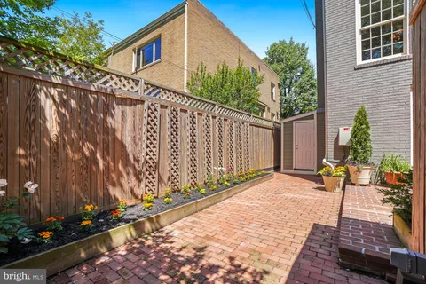 $1,895,000 | 3808 Klingle Place Northwest, Washington, DC 20016
