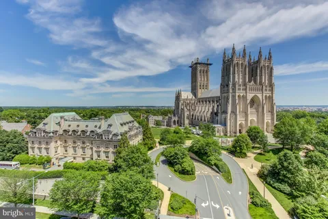 $1,895,000 | 3808 Klingle Place Northwest, Washington, DC 20016