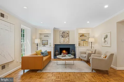 $1,895,000 | 3808 Klingle Place Northwest, Washington, DC 20016