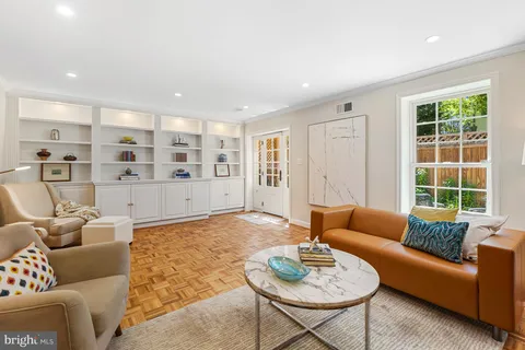 $1,895,000 | 3808 Klingle Place Northwest, Washington, DC 20016