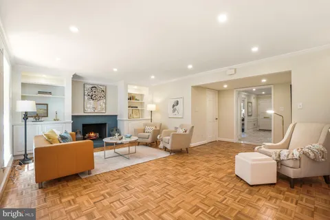 $1,895,000 | 3808 Klingle Place Northwest, Washington, DC 20016