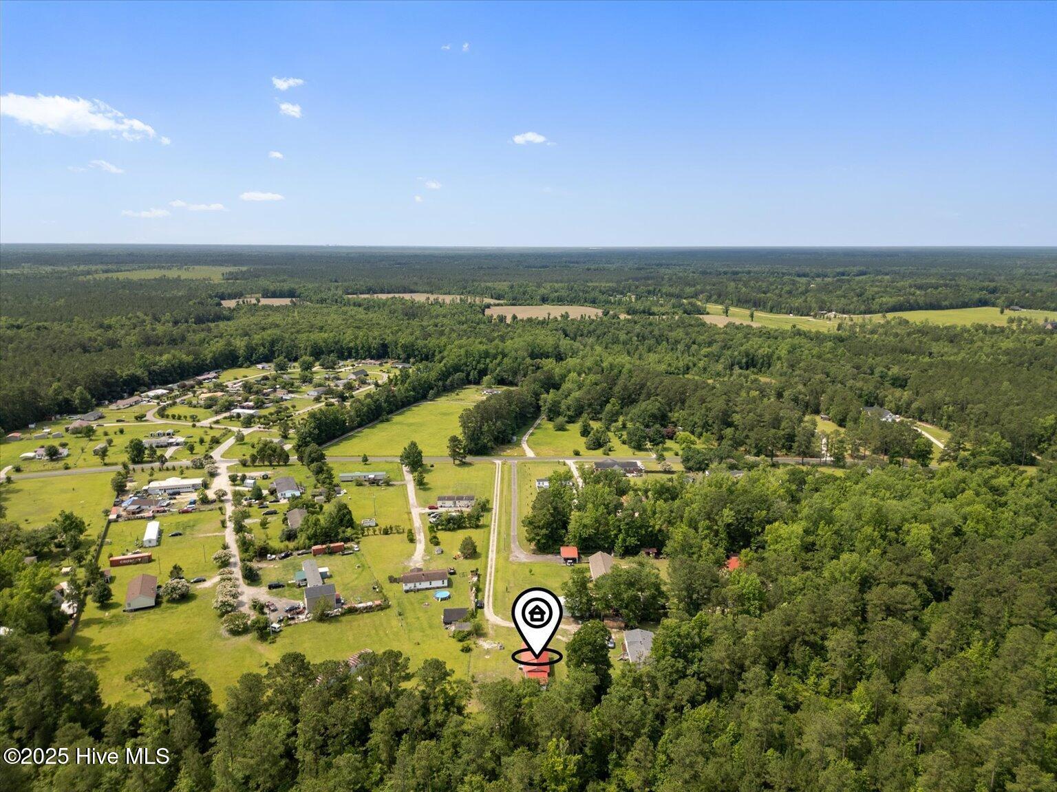 13766 Ashton Road Rocky Point, NC 28457 - Photo 32 of 37 13-Final Drone Michael Rocky Point-7
