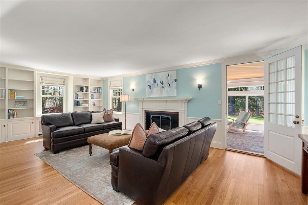 123 Lincoln Road Lincoln, MA 01773 - Photo 13 of 40 Gallery Image 13