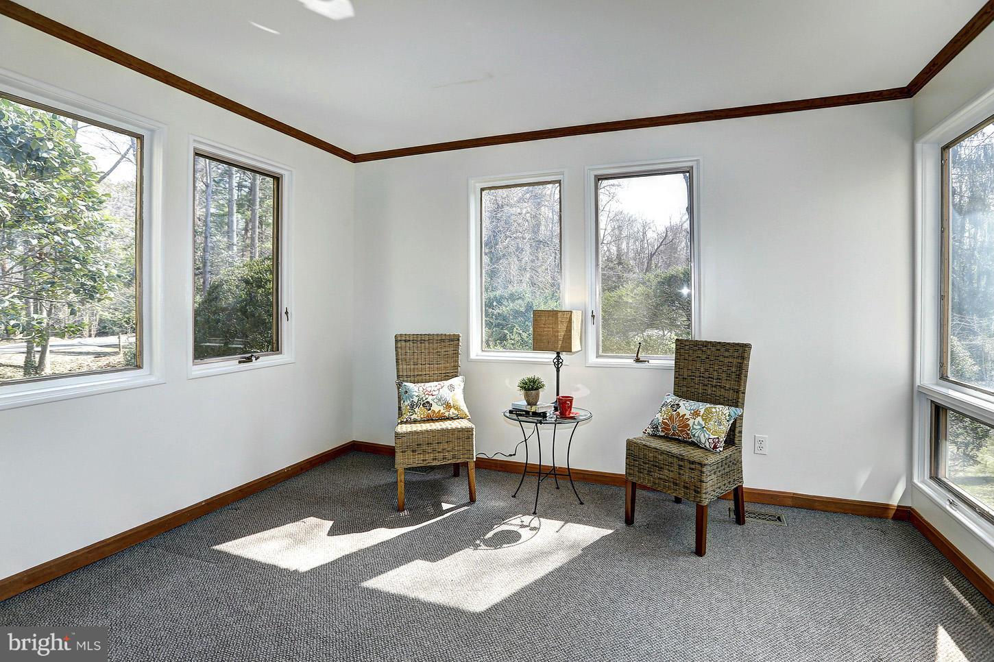 8425 Overbrook Road Fairfax, VA 22031 - Photo 17 of 30 Interior (General)