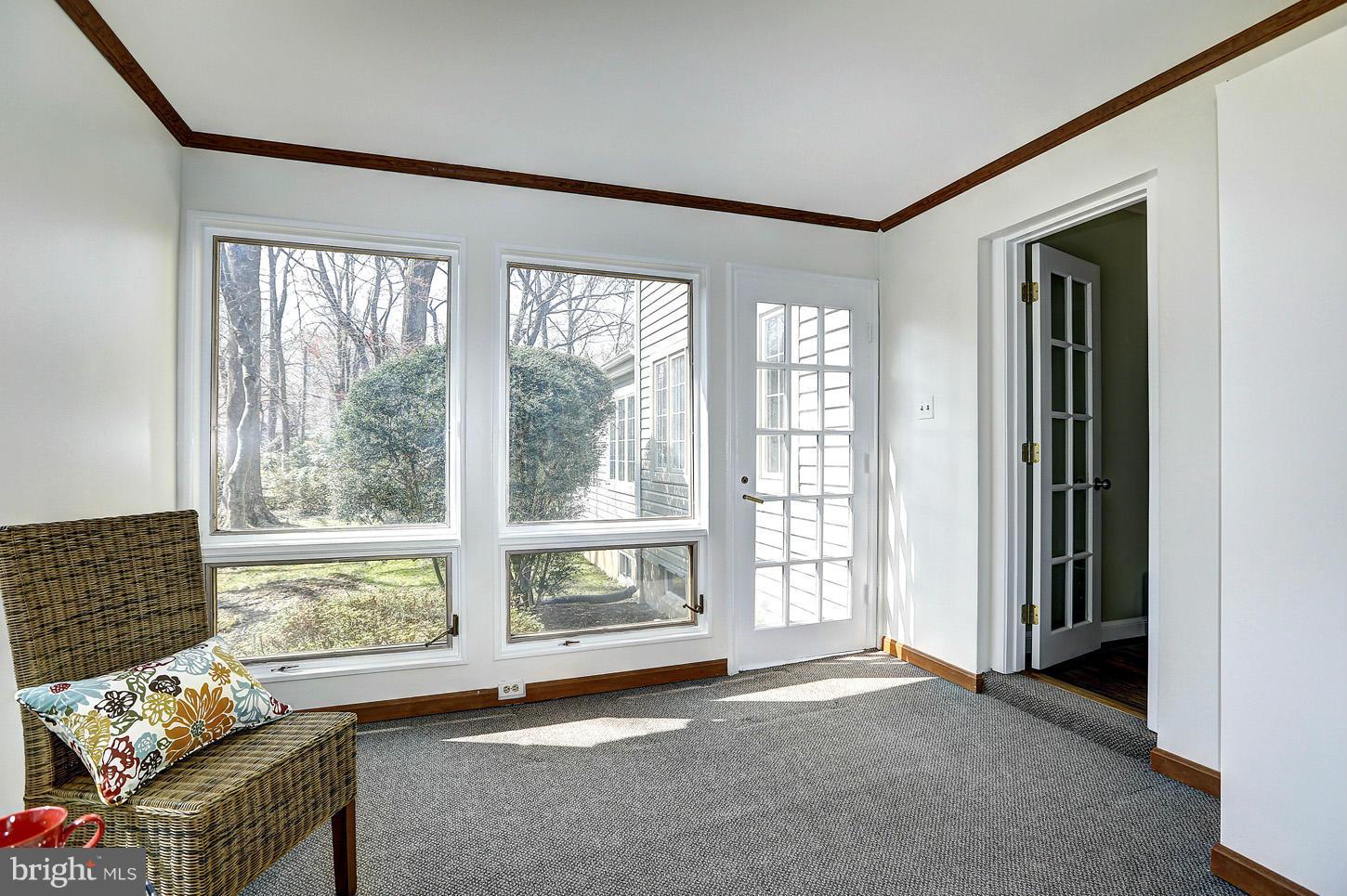 8425 Overbrook Road Fairfax, VA 22031 - Photo 18 of 30 Interior (General)