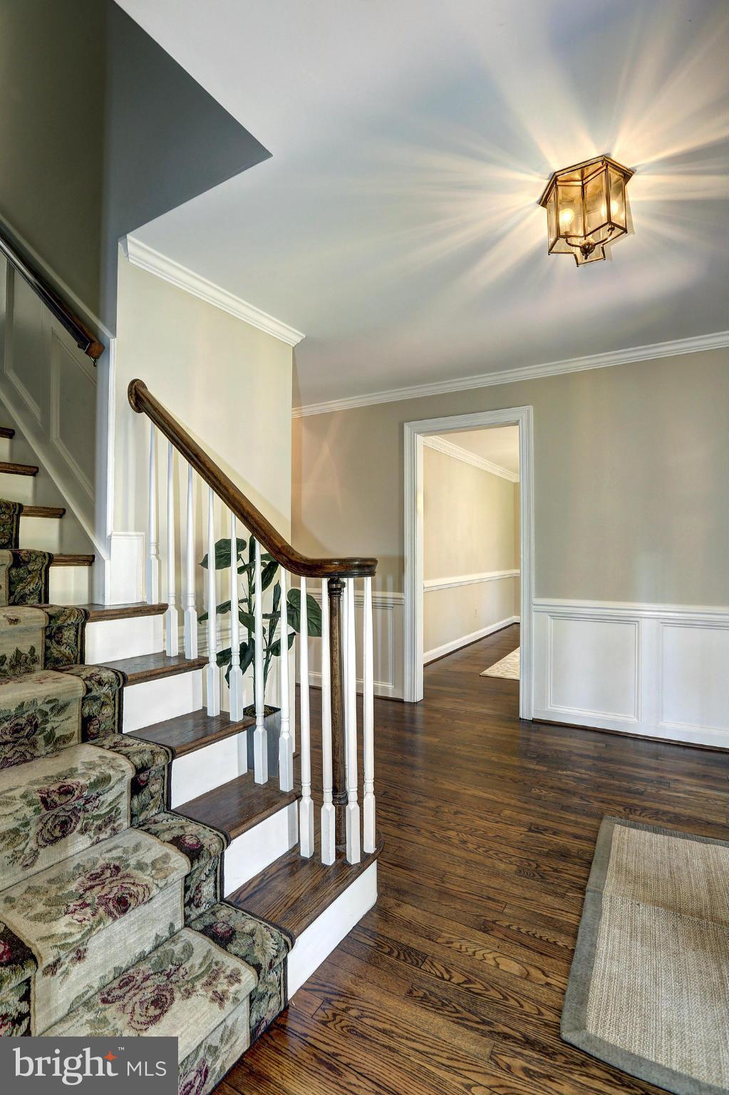 8425 Overbrook Road Fairfax, VA 22031 - Photo 20 of 30 Interior (General)