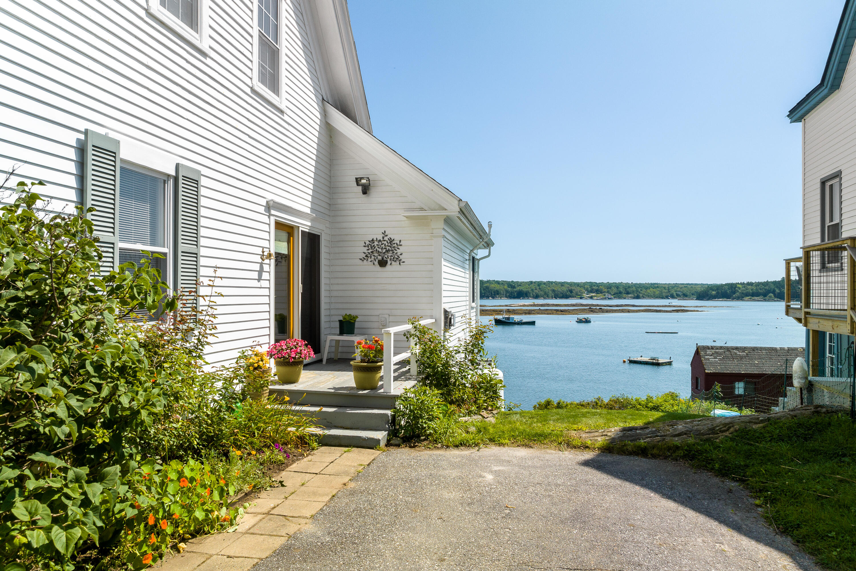 907 Cundy's Harbor Road Harpswell, ME 04079 - Photo 64 of 85 (65)_907 Cundys Harbor Rd. Harpswell(MAP