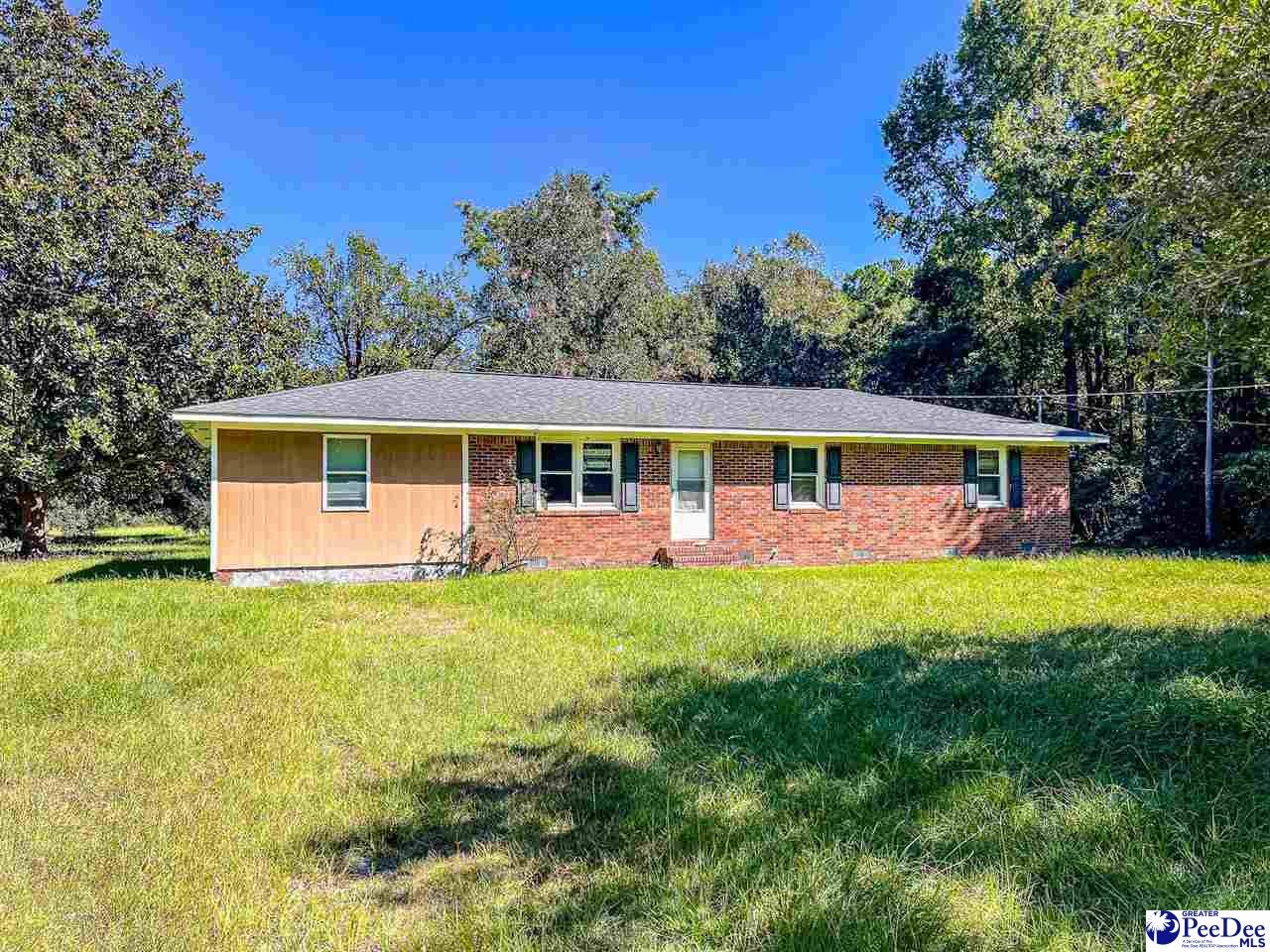 2398 State Rd S-14-28 Alcolu, SC 29001 - Photo 1 of 51 Gallery Image 1