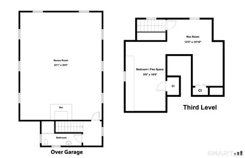 $2,250,000 | 261 Wilton Road West, Ridgefield, CT 06877