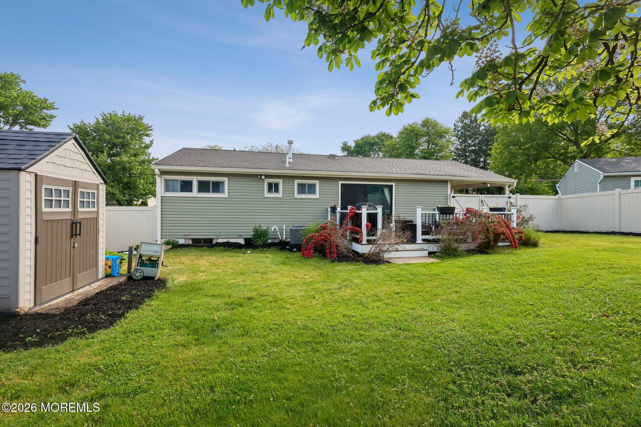 212 Princeton Road Parlin, NJ 08859 - Photo 22 of 22 002