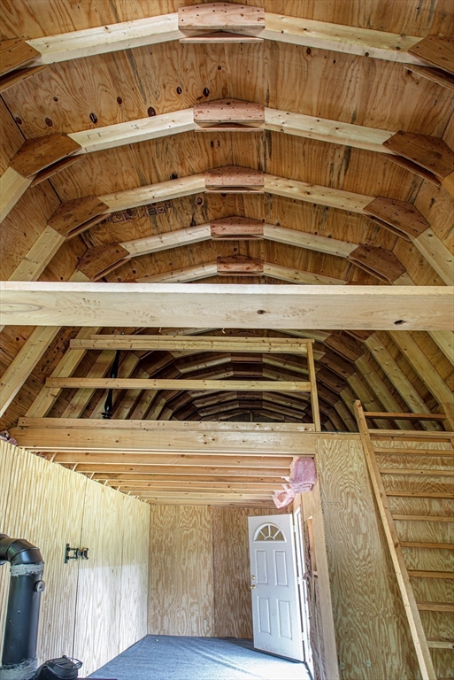 36 Campbell Road Plainfield, MA 01070 - Photo 35 of 42
