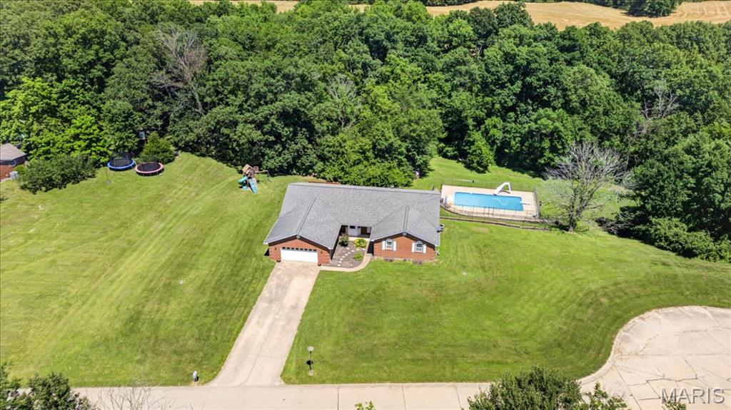 813 E Haven Waterloo, IL 62298 - Photo 53 of 55