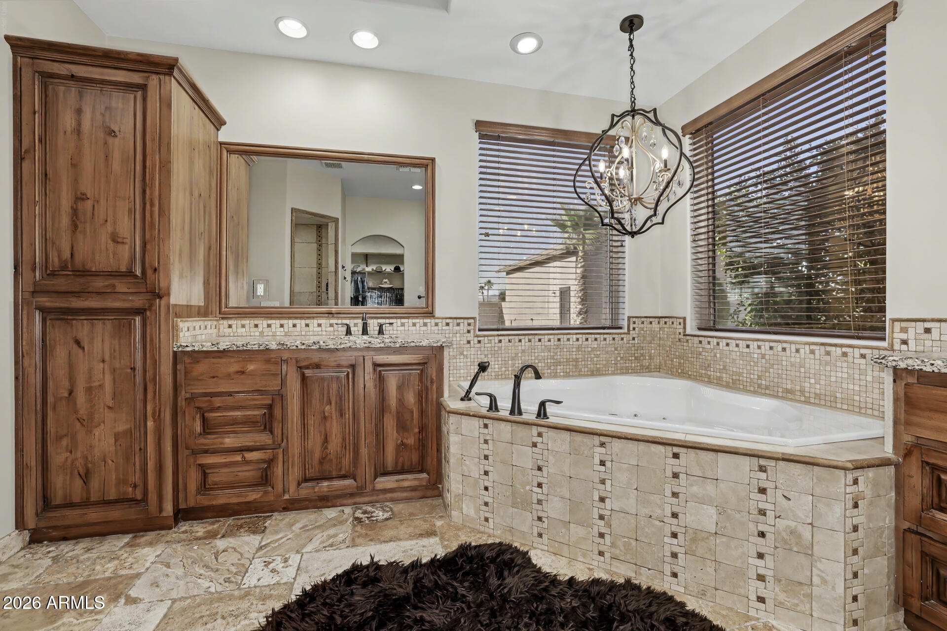 806 West Desert Ranch Road Phoenix, AZ 85086 - Photo 28 of 98 36 - Desert Ranch