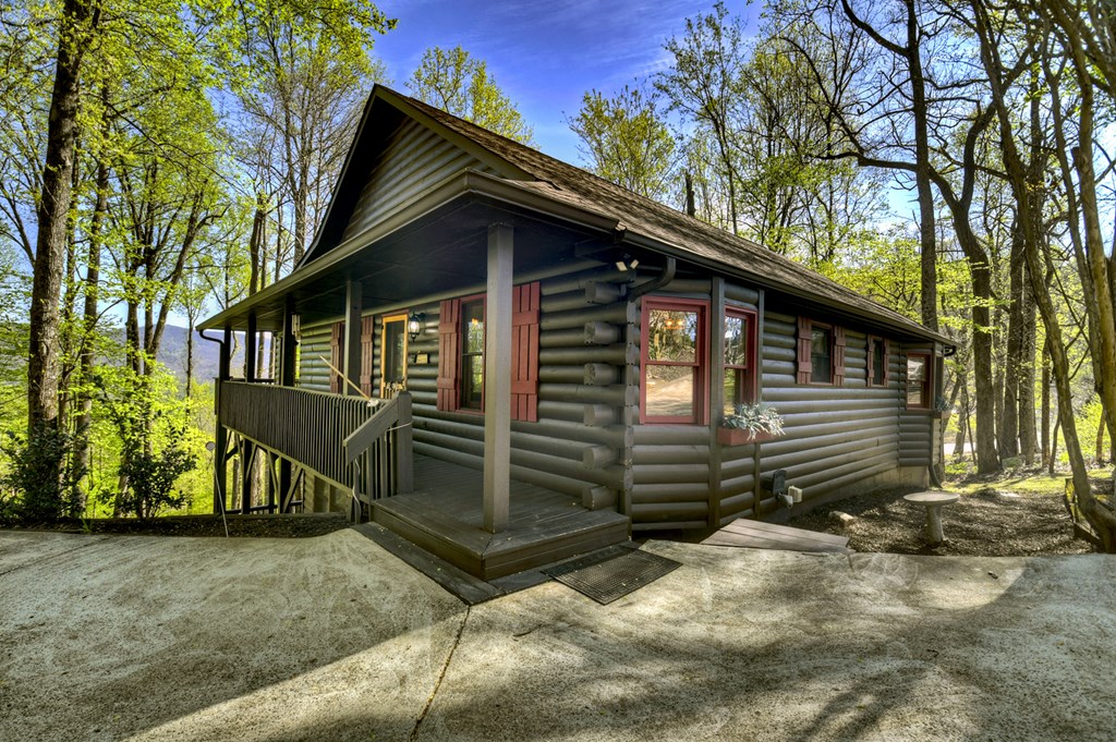 1831 Walnut Ridge Ellijay, GA 30536 - Photo 41 of 49 Gallery Image 41
