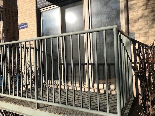 1264 West Byron Street, Unit 1 Chicago, IL 60613 - Photo 9 of 9