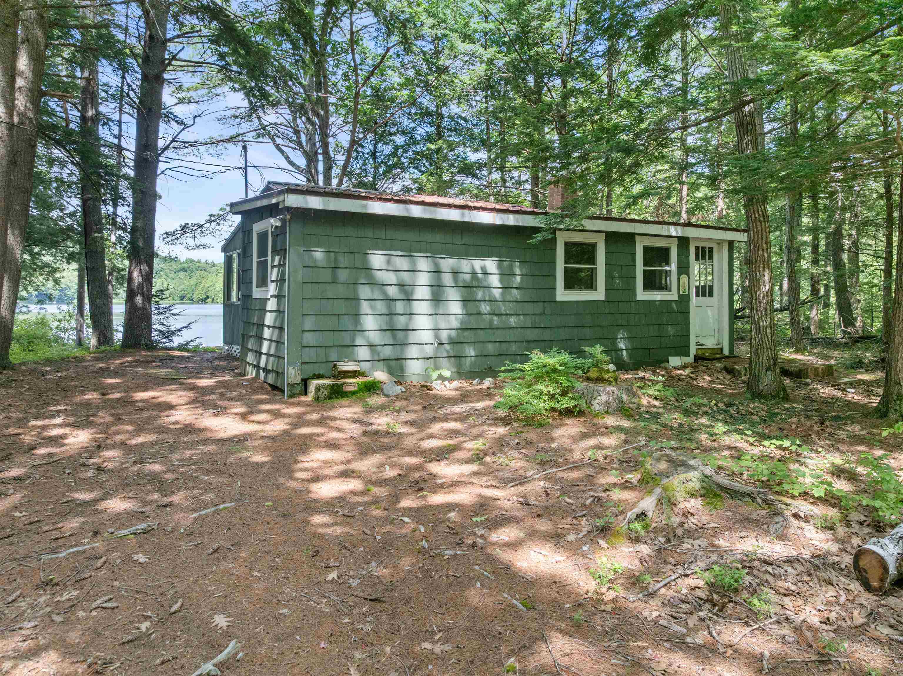 393 Chemung Road Meredith, NH 03253 - Photo 33 of 50 Gallery Image 33