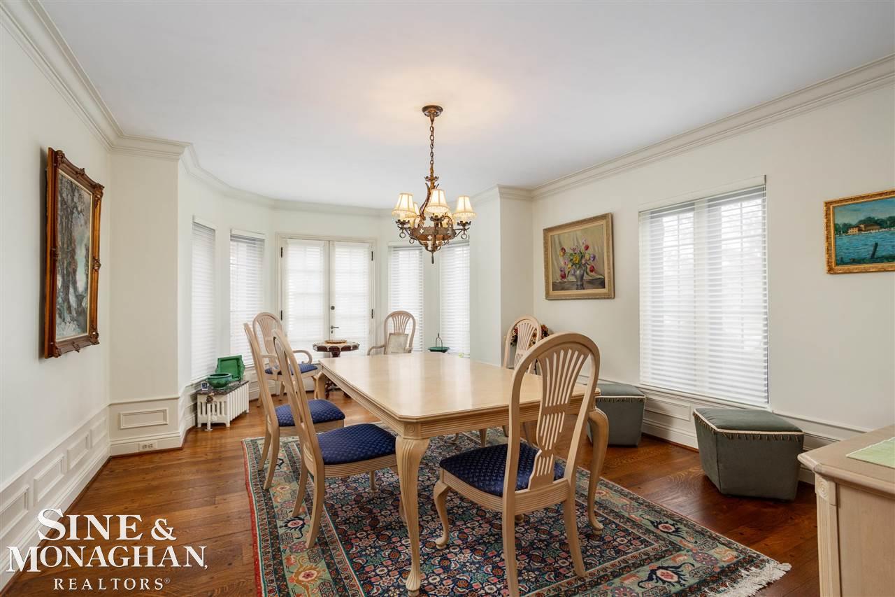 707 Trombley Road Grosse Pointe, MI 48230 - Photo 21 of 61 Formal Dining Room