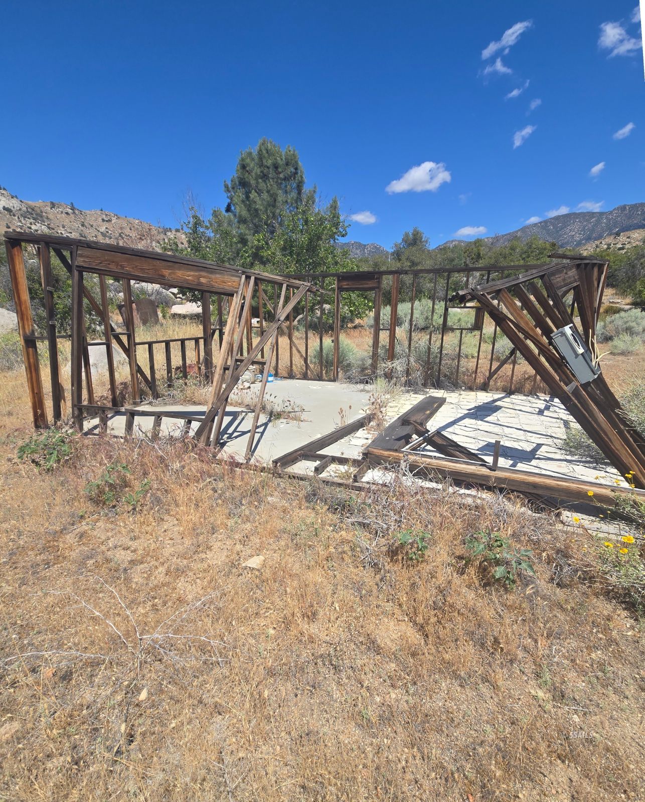 9576 Glacier Gulch Road Weldon, CA 93283 - Photo 6 of 13