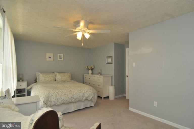 7558 Aspenpark Road Lorton, VA 22079 - Photo 13 of 18 Bedroom #2