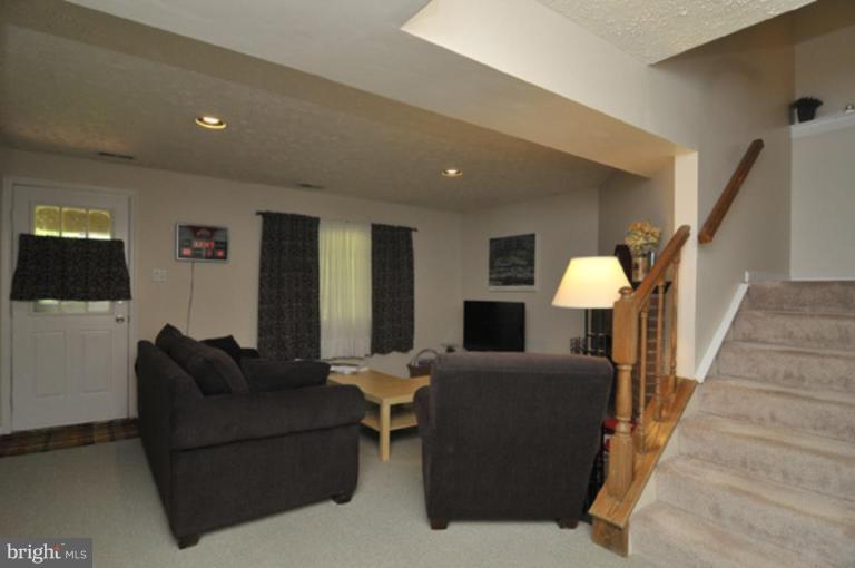 7558 Aspenpark Road Lorton, VA 22079 - Photo 17 of 18 Recreation Room #2