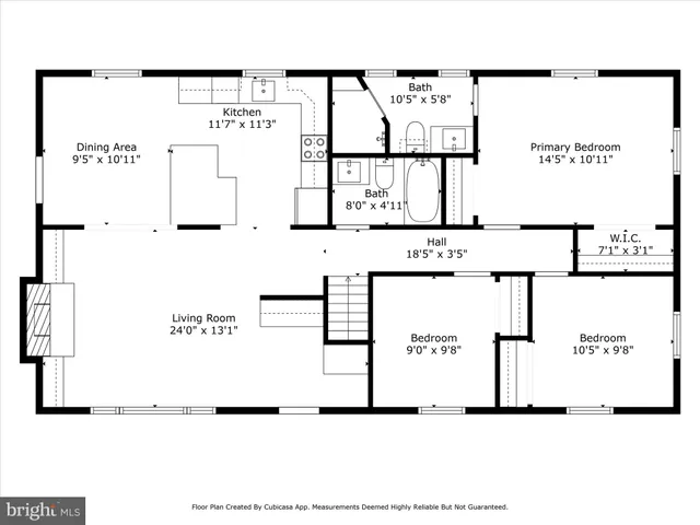 $3,750 | 11929 Waples Mill Road, Oakton, VA 22124