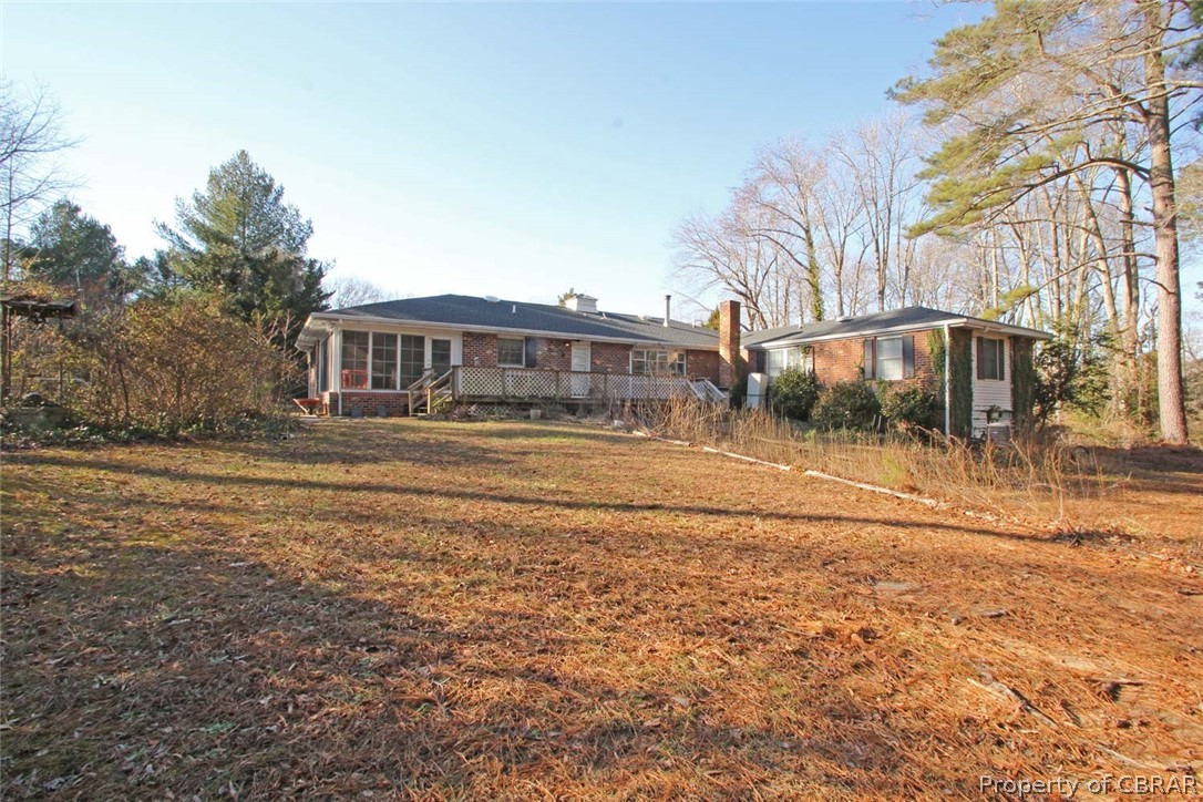 2496 Hacks Neck Road Heathsville, VA 22473 - Photo 5 of 30 Gallery Image 5