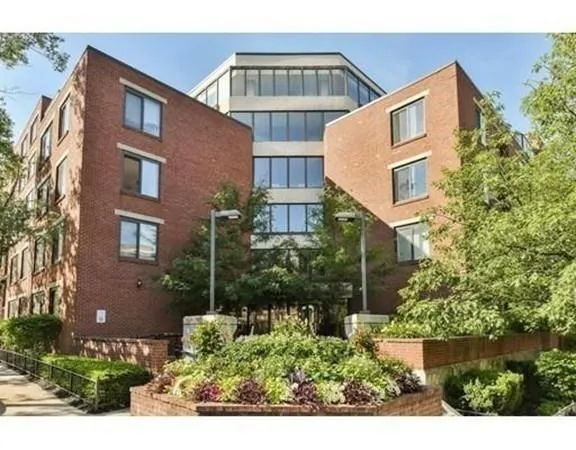 $4,100 | 85 Brainerd Road, Unit 503, Boston, MA 02134