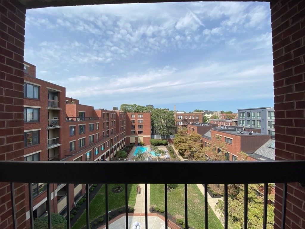 85 Brainerd Road, Unit 503 Boston, MA 02134 - Photo 12 of 21