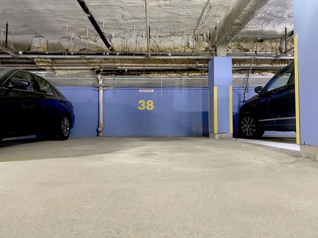 85 Brainerd Road, Unit 503 Boston, MA 02134 - Photo 14 of 21