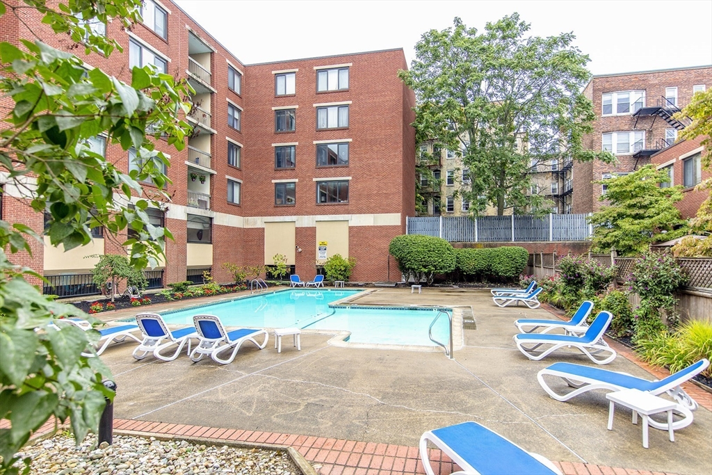 85 Brainerd Road, Unit 503 Boston, MA 02134 - Photo 17 of 21