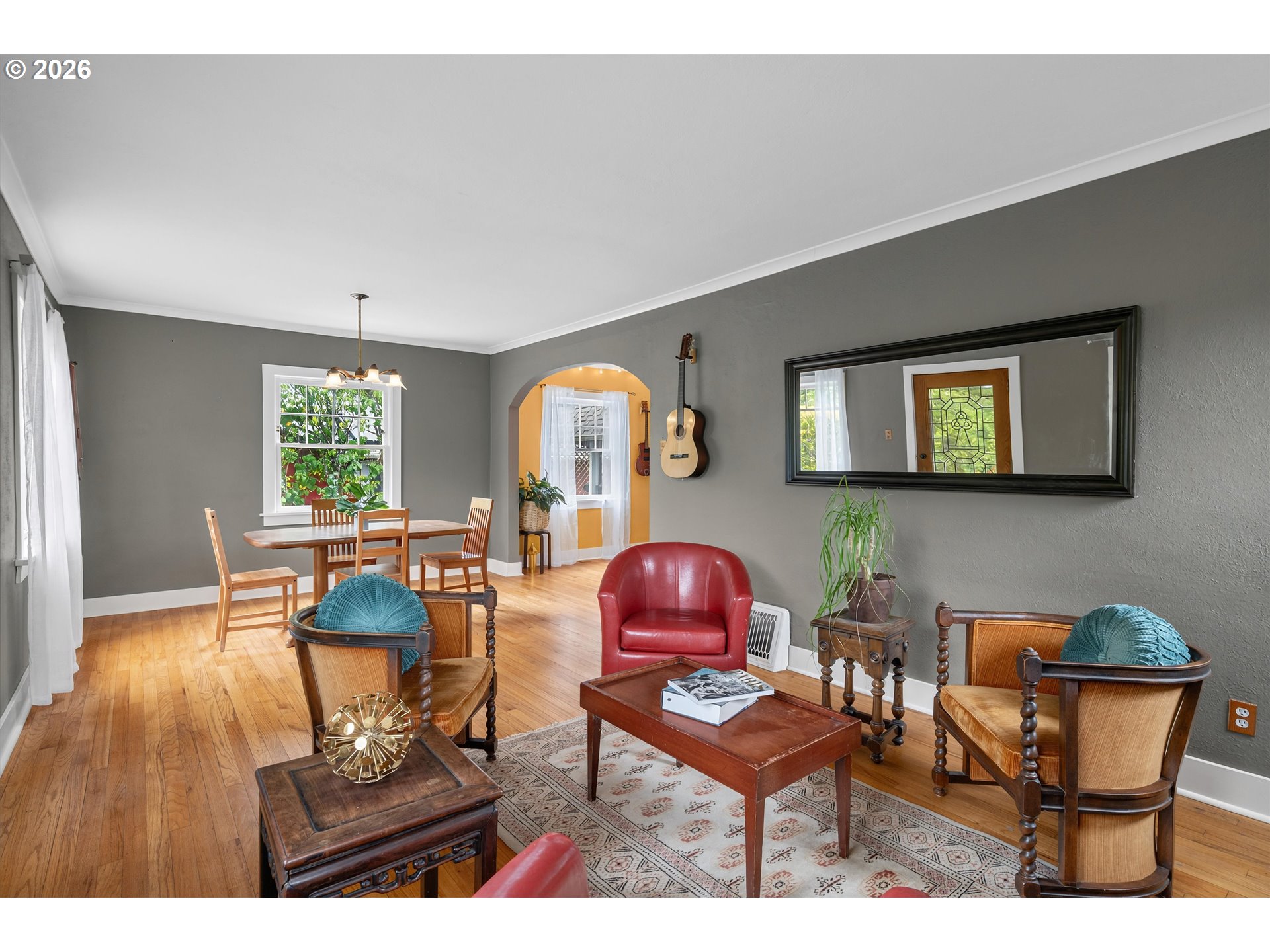 7430 Southwest 76th Avenue Portland, OR 97223 - Photo 5 of 47