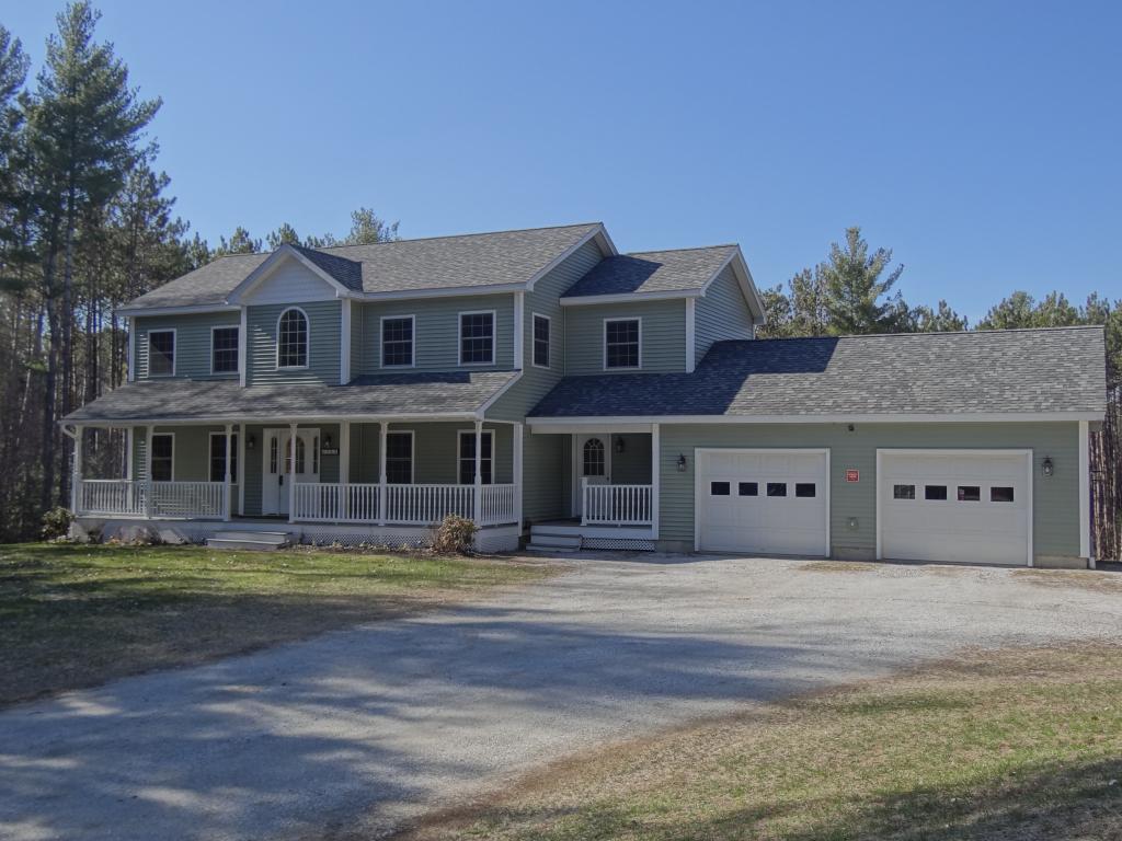 169 Cooper Road Milton, VT 05468 - Photo 1 of 36 Gallery Image 1
