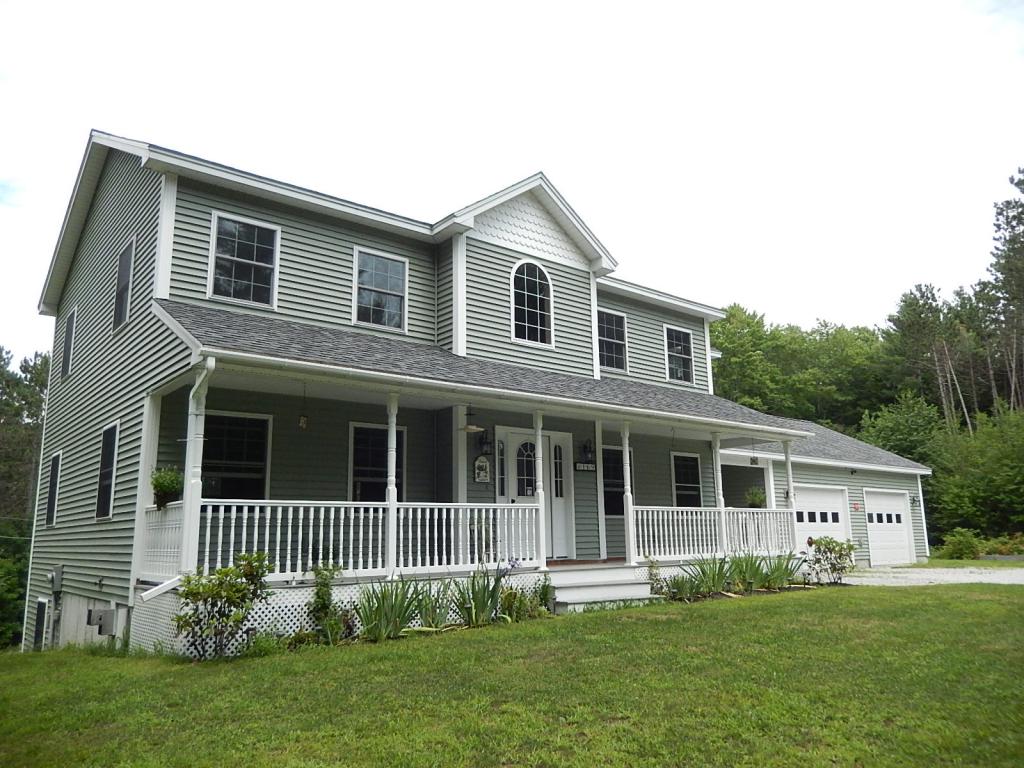 169 Cooper Road Milton, VT 05468 - Photo 2 of 36 Gallery Image 2
