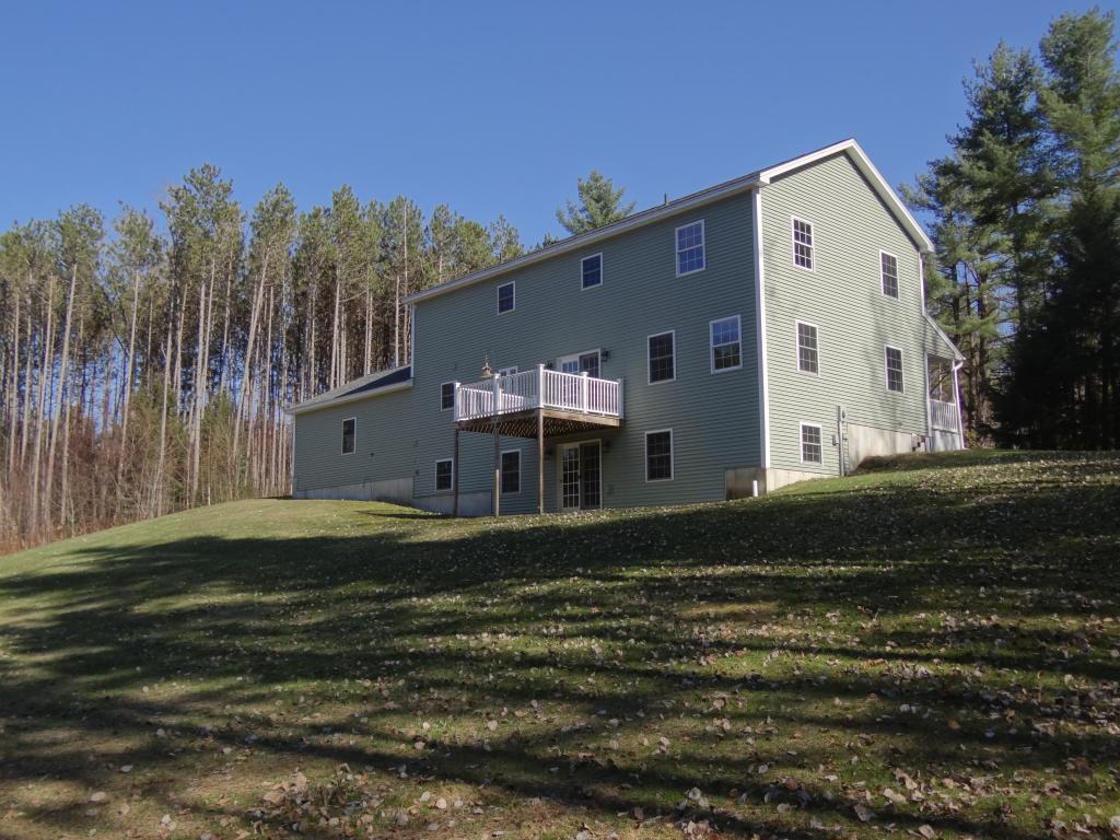 169 Cooper Road Milton, VT 05468 - Photo 3 of 36 Gallery Image 3