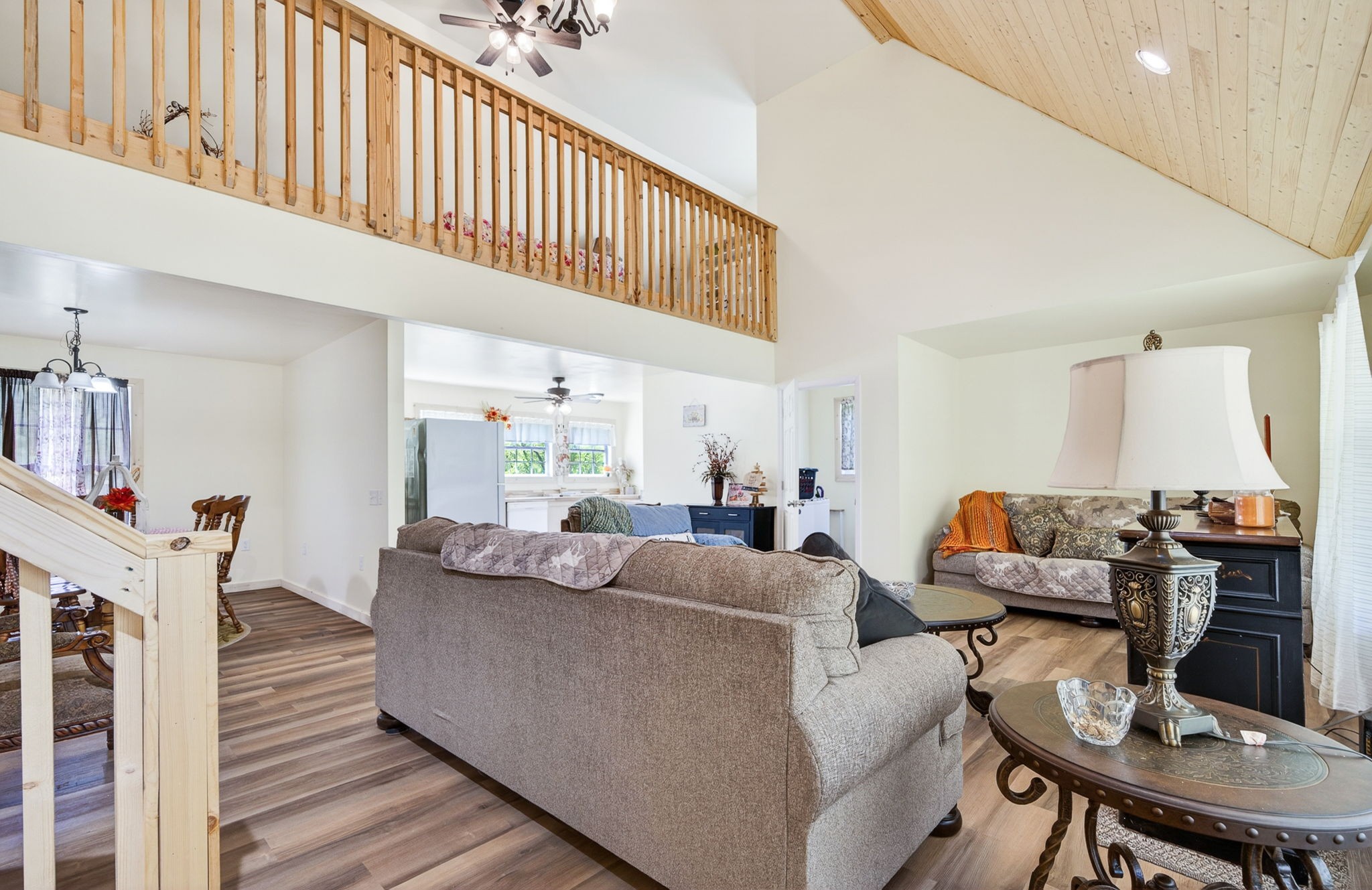 525 Riley Creek Road Gainesboro, TN 38562 - Photo 2 of 35