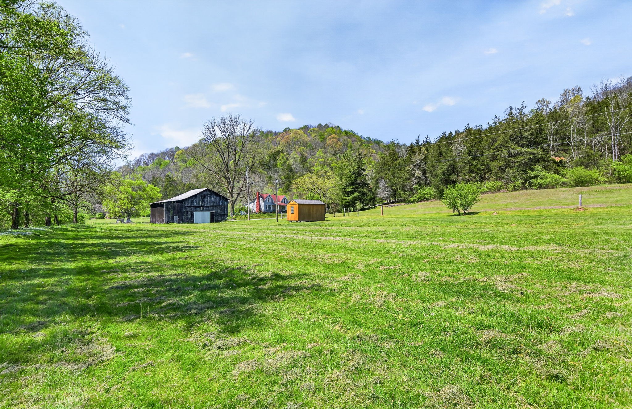525 Riley Creek Road Gainesboro, TN 38562 - Photo 25 of 35