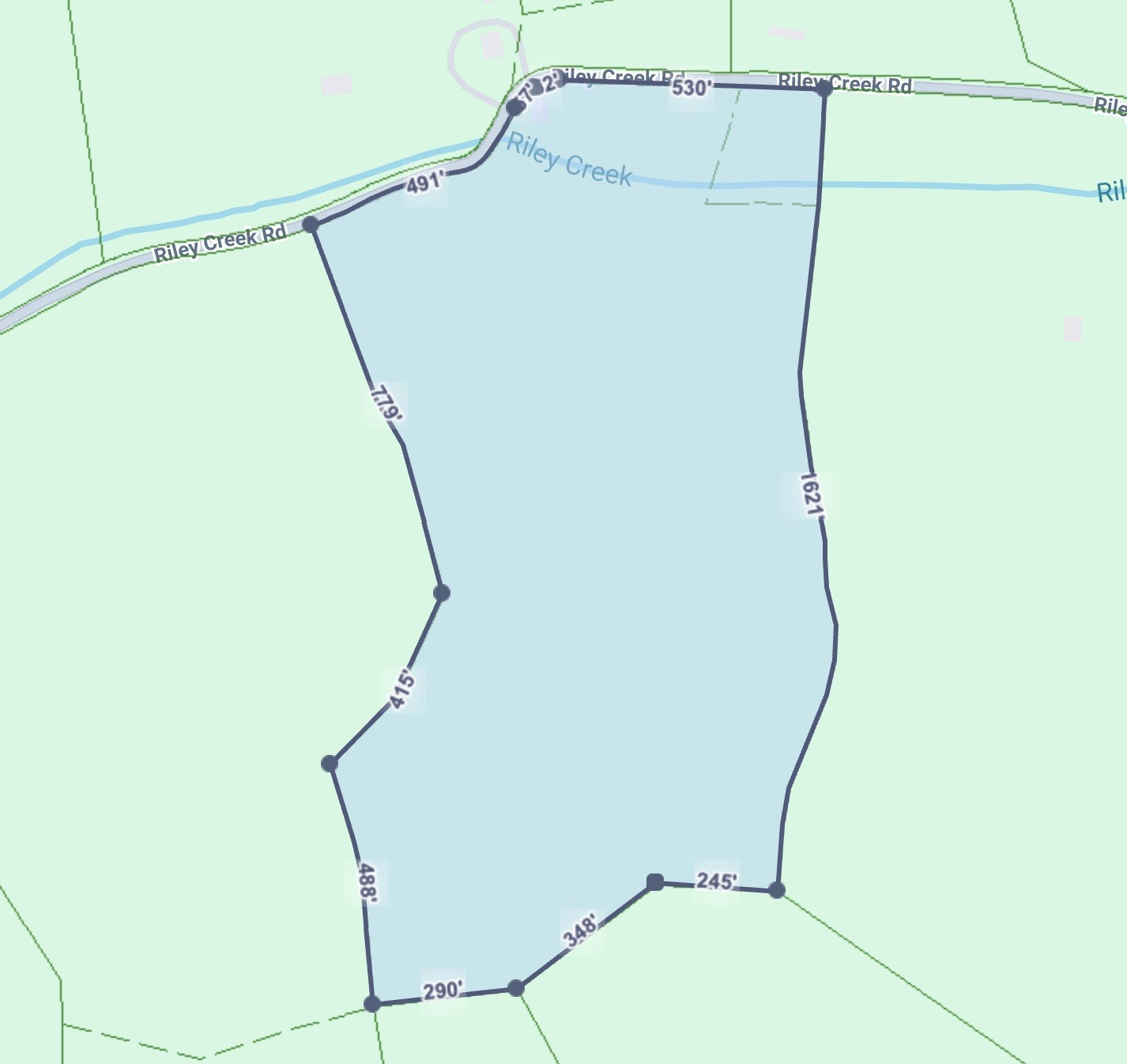 525 Riley Creek Road Gainesboro, TN 38562 - Photo 34 of 35