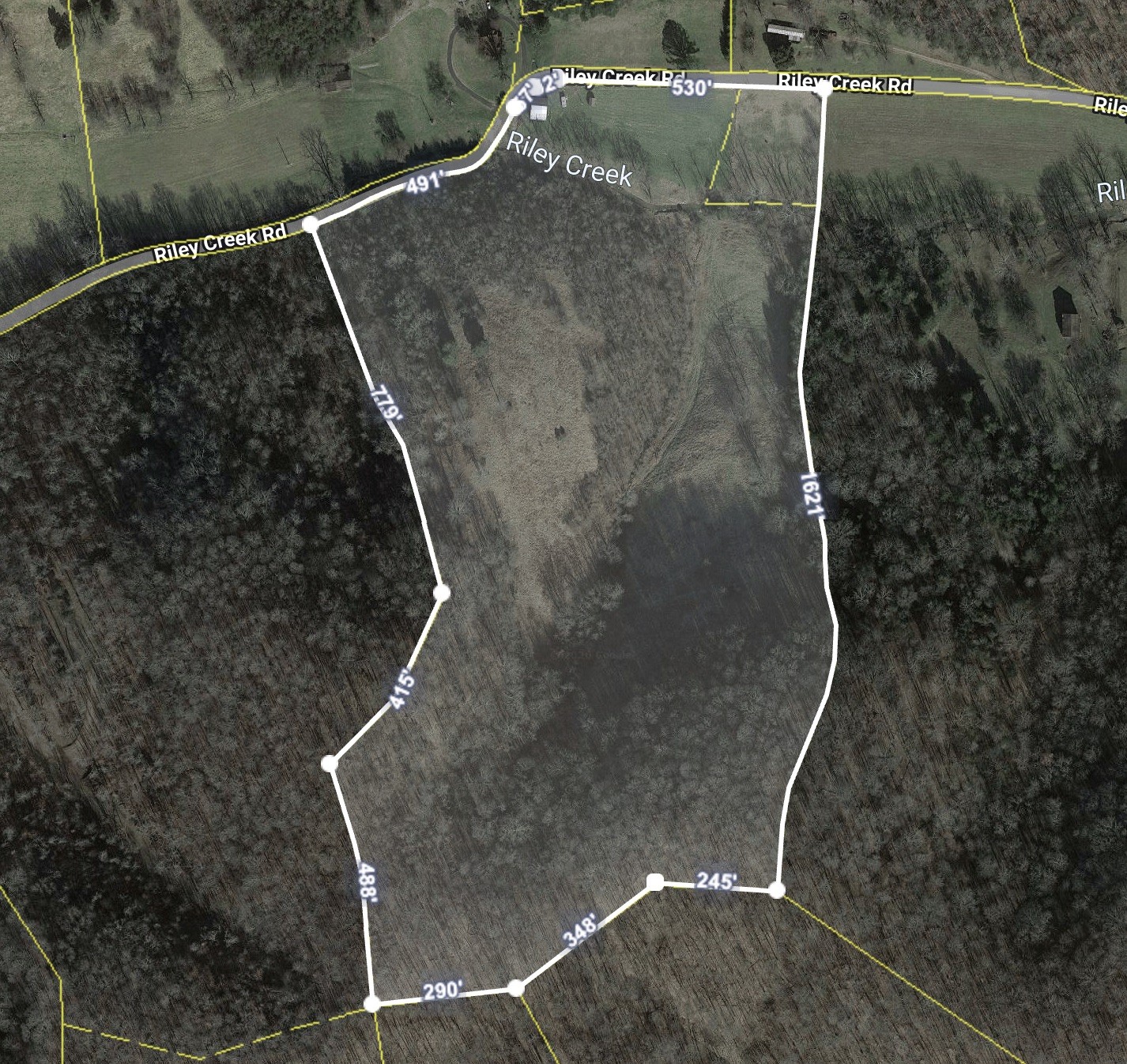 525 Riley Creek Road Gainesboro, TN 38562 - Photo 35 of 35