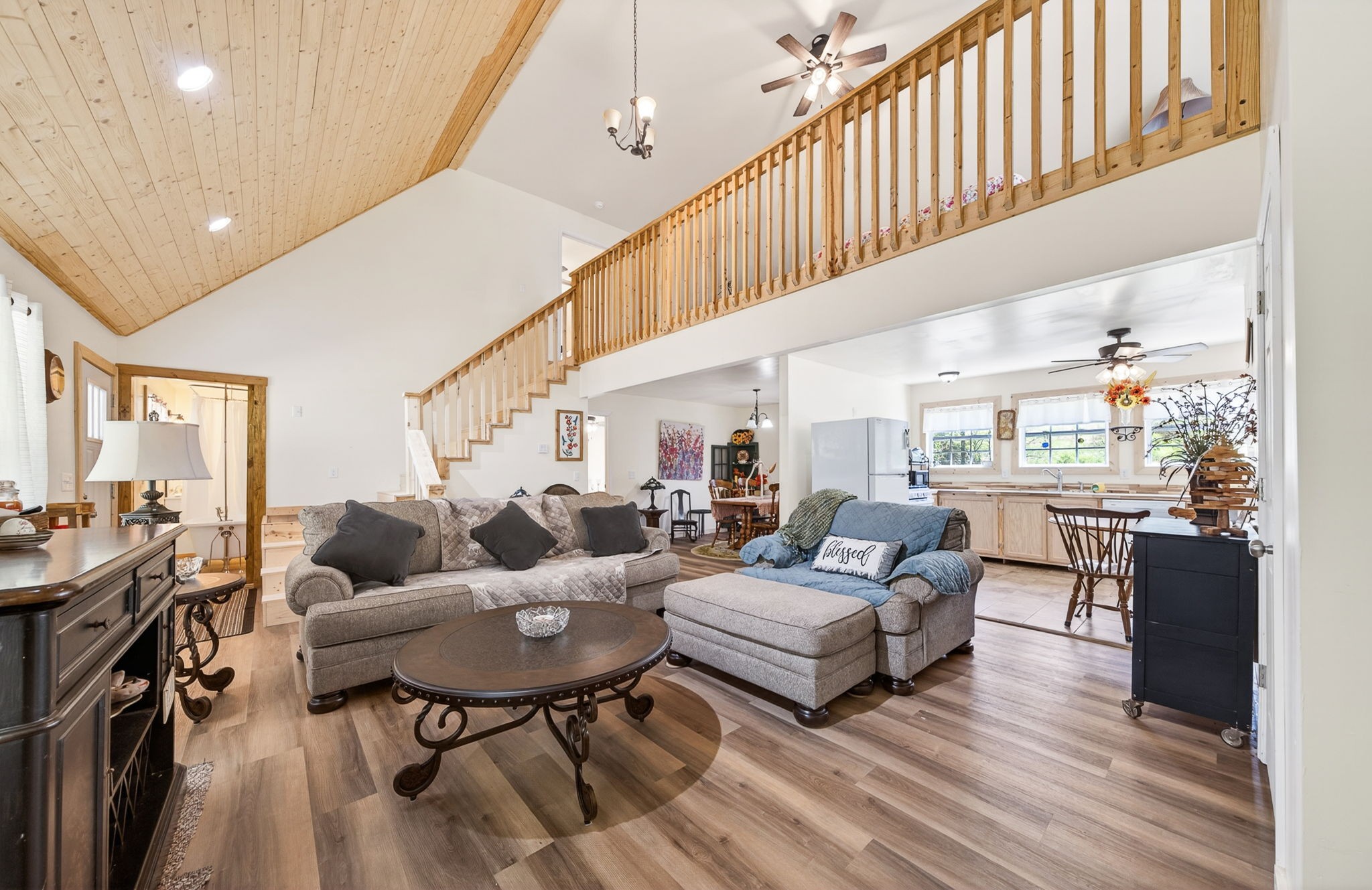 525 Riley Creek Road Gainesboro, TN 38562 - Photo 4 of 35