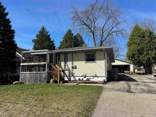 $349,900 | 4714 Turner Avenue, Madison, WI 53716