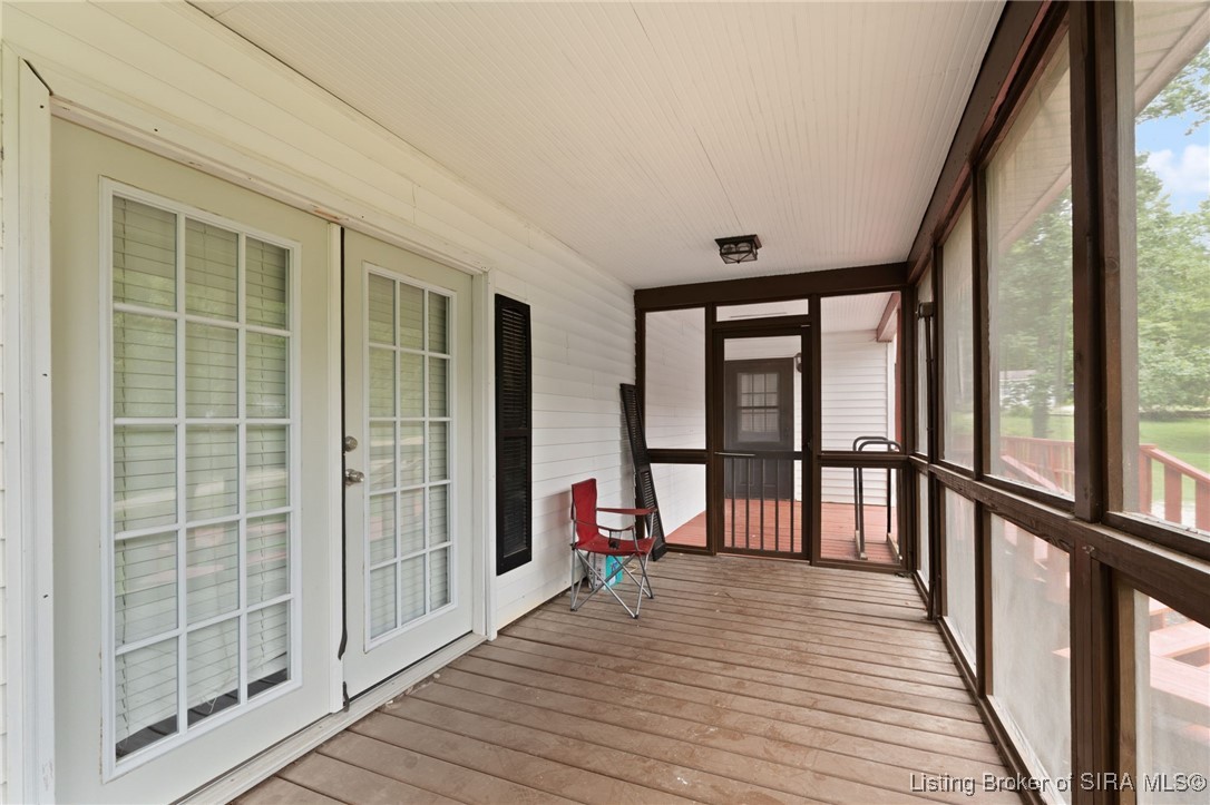 6181 South Wild Meadows Ridge Drive Paoli, IN 47454 - Photo 13 of 31