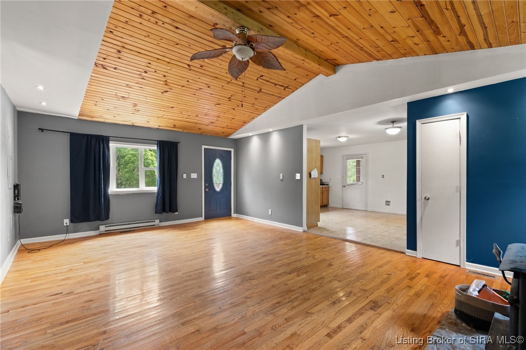 6181 South Wild Meadows Ridge Drive Paoli, IN 47454 - Photo 14 of 31