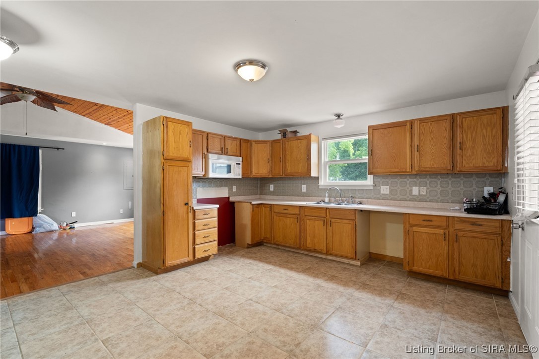 6181 South Wild Meadows Ridge Drive Paoli, IN 47454 - Photo 17 of 31