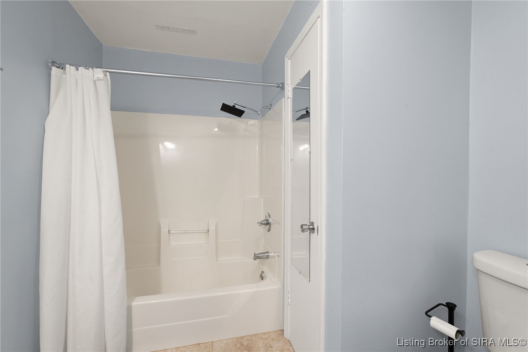 6181 South Wild Meadows Ridge Drive Paoli, IN 47454 - Photo 24 of 31