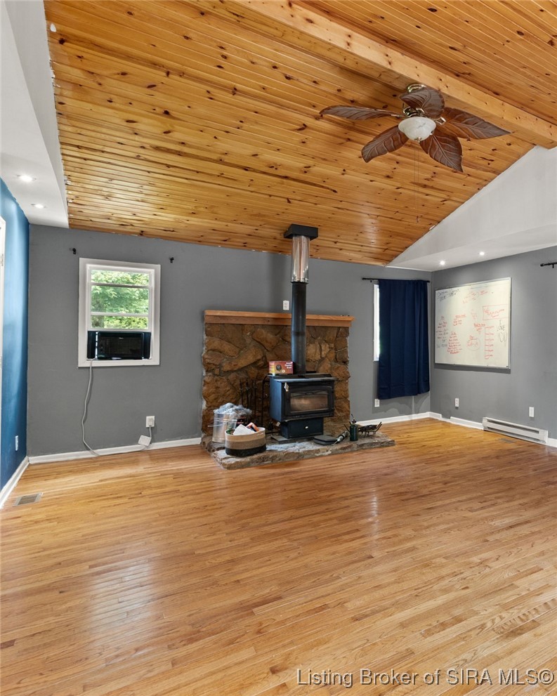 6181 South Wild Meadows Ridge Drive Paoli, IN 47454 - Photo 5 of 31
