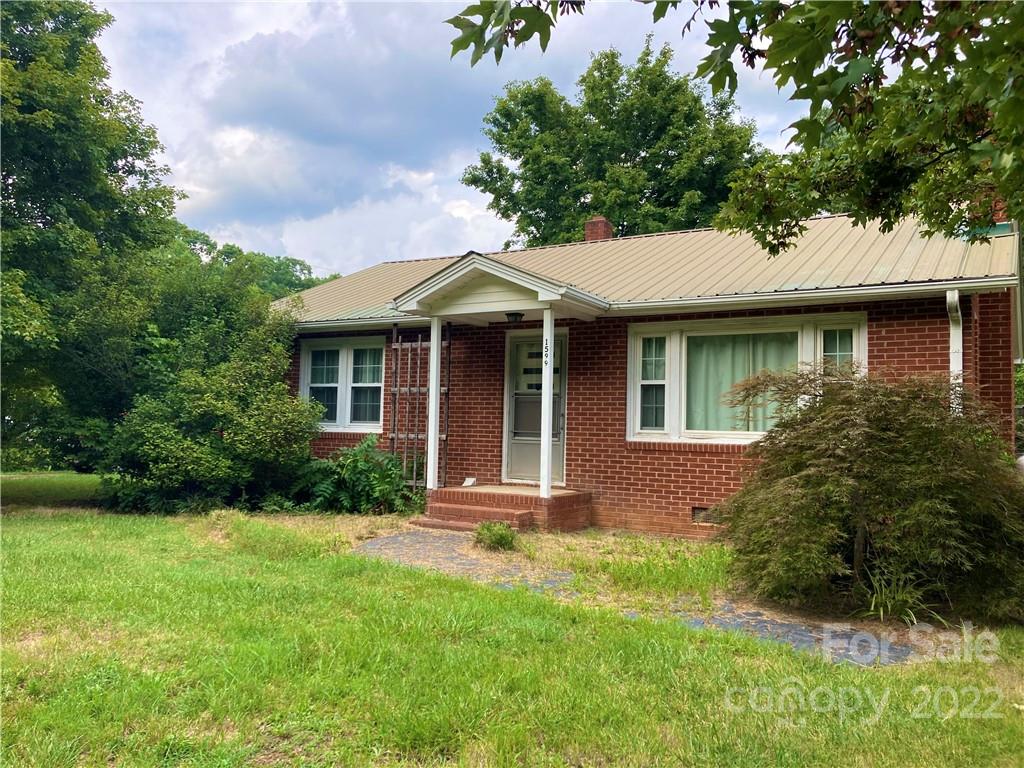 1599 Swicegood Road Linwood, NC 27299 - Photo 1 of 27 Gallery Image 1