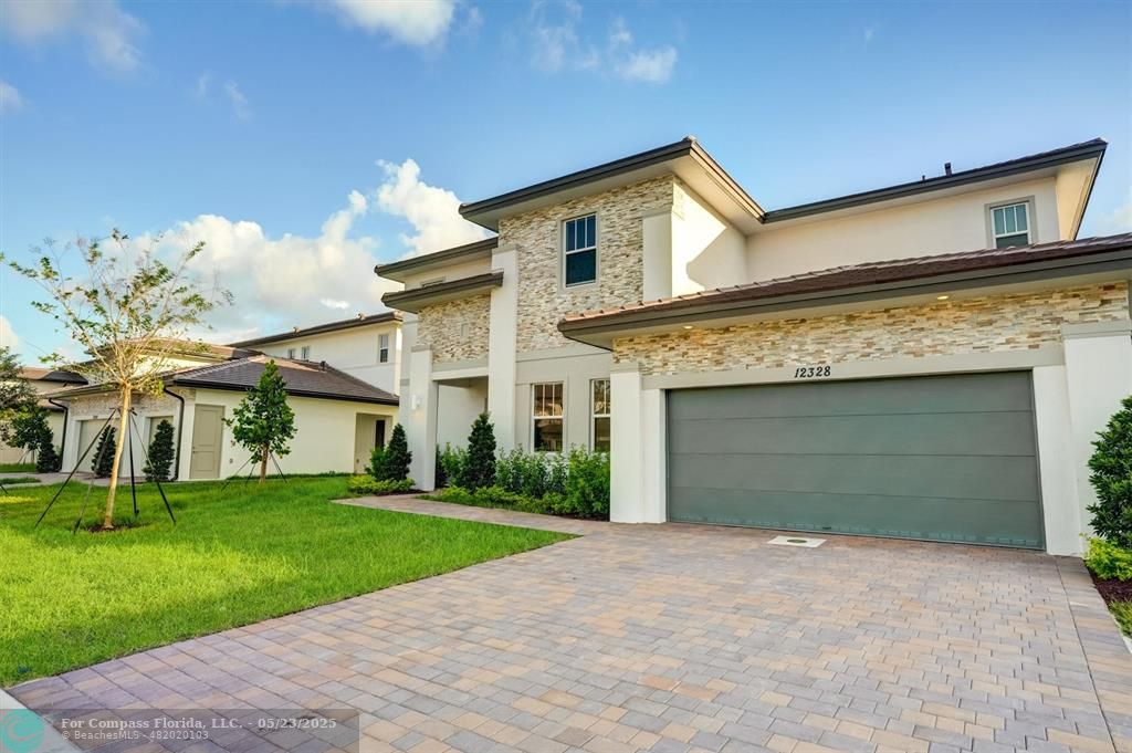 12328 Southwest 43rd Street Davie, FL 33330 - Photo 3 of 96