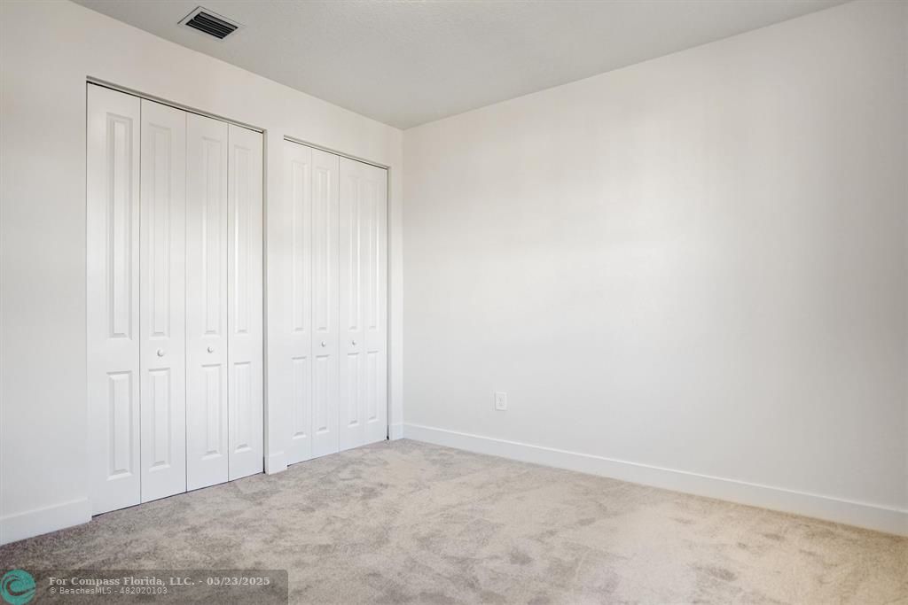 12328 Southwest 43rd Street Davie, FL 33330 - Photo 31 of 96 a view of an empty room