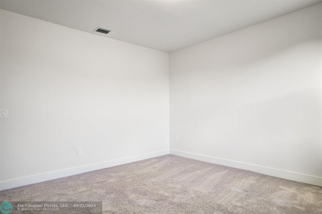 12328 Southwest 43rd Street Davie, FL 33330 - Photo 37 of 96 a view of an empty room