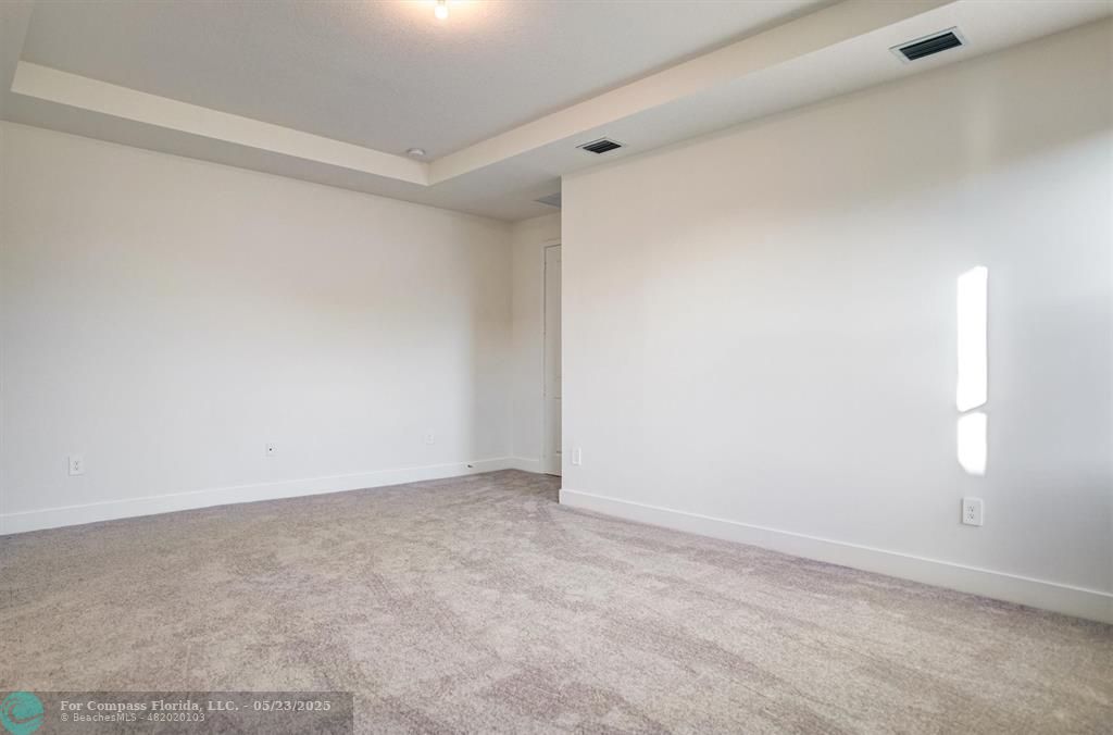 12328 Southwest 43rd Street Davie, FL 33330 - Photo 44 of 96 a view of an empty room